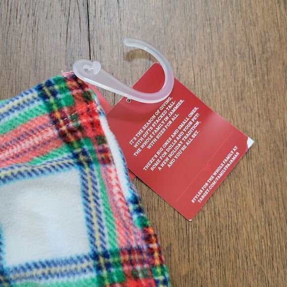 New Wondershop pajama pants XXL - Picture 5 of 8